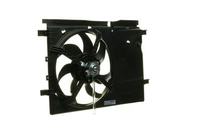 VENTILATOR RADIATOR MAHLE CFF182000P 9
