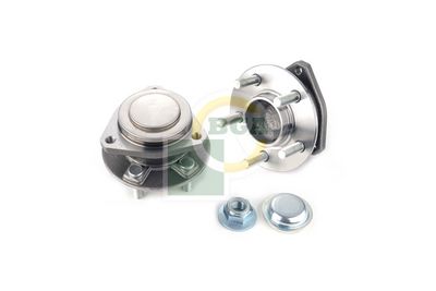 комплект колесен лагер BGA WHB1306K