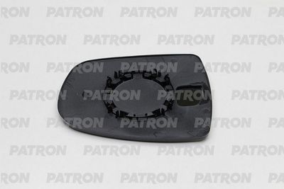 PATRON PMG2832G02 Наружное зеркало  для RENAULT TRAFIC (Рено Трафик)