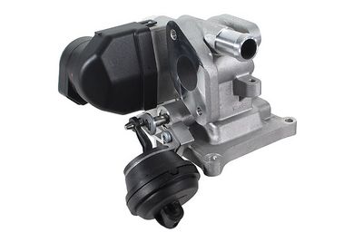 AGR-Клапан METZGER AUTOTEILE 08920097
