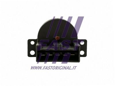 Sterownik ogrzewania FAST FT59150 produkt