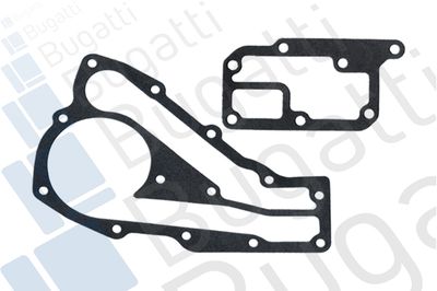 WASSERPUMPE MOTORKüHLUNG BUGATTI PA7709 1