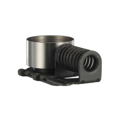 SPANNROLLE ZAHNRIEMEN GATES T43082 8