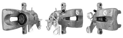 BREMSSATTEL FERODO FCL695093N