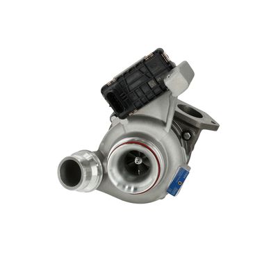 COMPRESOR SISTEM DE SUPRAALIMENTARE NISSENS 93564 40