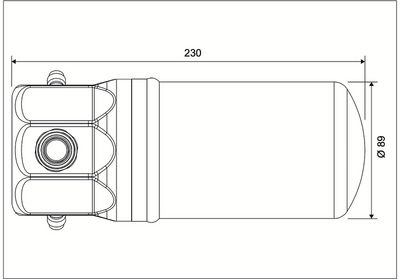 TROCKNER KLIMAANLAGE
