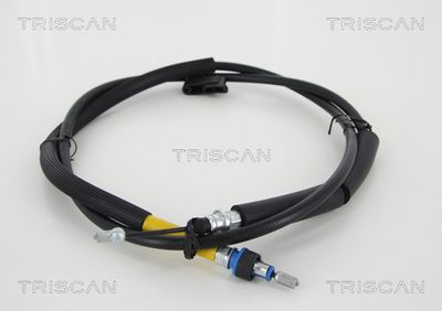 Тросик, cтояночный тормоз TRISCAN 8140 50160 для MAZDA 3