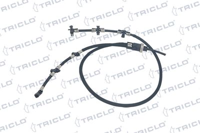 горивопровод TRICLO 532737