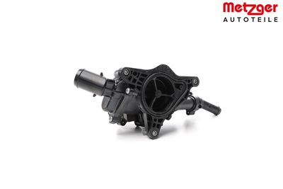 POMPă DE APă RăCIRE MOTOR METZGER AUTOTEILE 4007062 18