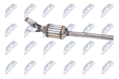 FILTRU FUNINGINE/PARTICULE SIST.DE ESAPAMENT NTY DPFVW008 15