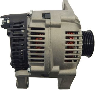 GENERATOR / ALTERNATOR HELLA 8EL011711041 3