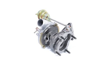 LADER AUFLADUNG BTS Turbo T911500 15