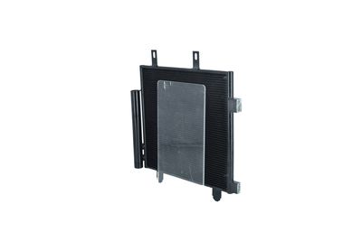 CONDENSATOR CLIMATIZARE NRF 350231 31