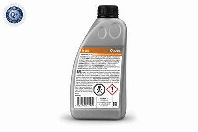 AUTOMATIKGETRIEBEöL VAICO V600118US 1