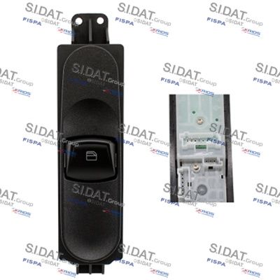 SCHALTER FENSTERHEBER