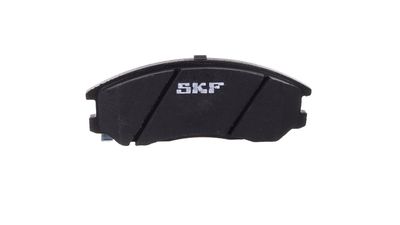 BREMSBELAGSATZ SCHEIBENBREMSE SKF VKBP80511A 24