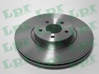 Brake Disc F1039V