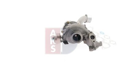 LADER AUFLADUNG AKS DASIS 155010N 11