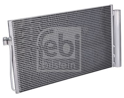 CONDENSATOR CLIMATIZARE FEBI BILSTEIN 194599 1