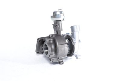 LADER AUFLADUNG BTS Turbo T916196 25