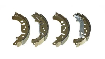 Brake Shoe Set S 23 531