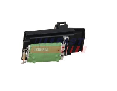 REZISTENTA INTRARE VENTILATOR AER CONDITIONAT FAST FT13907 12