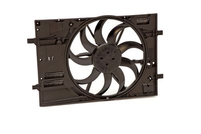 VENTILATOR RADIATOR CONTINENTAL/VDO 2803650033380 24