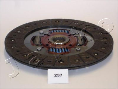 DISC AMBREIAJ JAPKO 80237 1