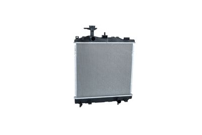 KüHLER MOTORKüHLUNG NRF 550022 44