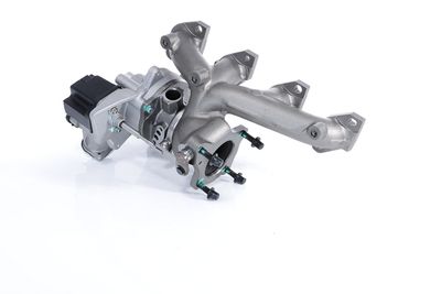 LADER AUFLADUNG BTS Turbo T916401BT 13