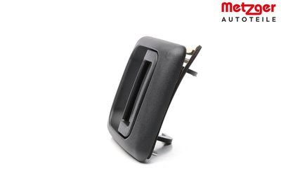 TüRGRIFF METZGER AUTOTEILE 2310538 9