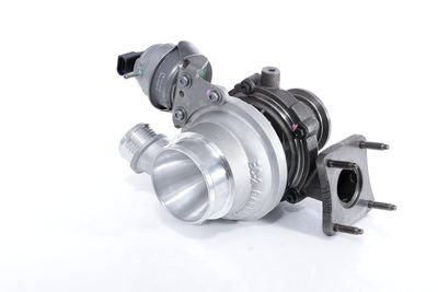 LADER AUFLADUNG BTS Turbo T915579 5