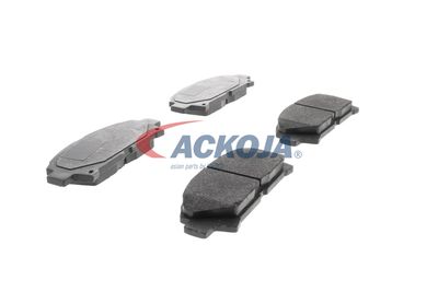 SET PLACUTE FRANA FRANA DISC ACKOJA A700052 51