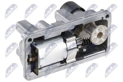 MUFA DE COMANDA COMPRESOR NTY ECDBM047 1