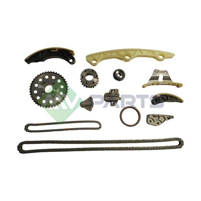 CHIT LANT DE DISTRIBUTIE