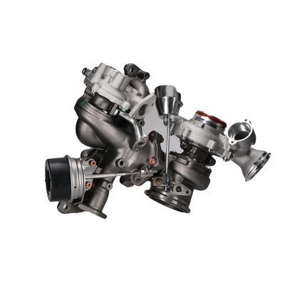COMPRESOR SISTEM DE SUPRAALIMENTARE NISSENS 93508 35