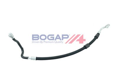 Hochdruck-/Niederdruckleitung, Klimaanlage