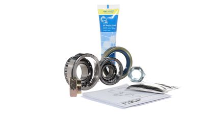 SET RULMENT ROATA SKF VKBA9033CL 7