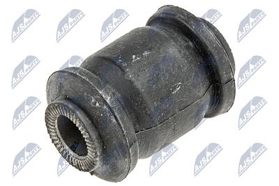 носач, окачване на колелата NTY ZTP-TY-061A