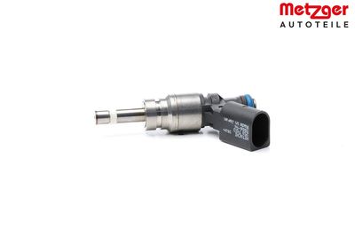 EINSPRITZVENTIL METZGER AUTOTEILE 0920023 37