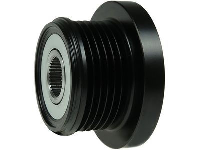 AS-PL Generatorfreilauf