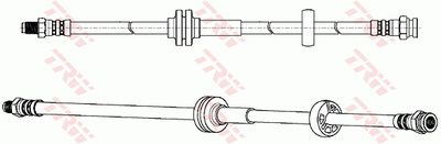 FURTUN FRANA TRW PHB636 1