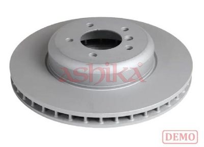 спирачен диск ASHIKA 60-00-014C