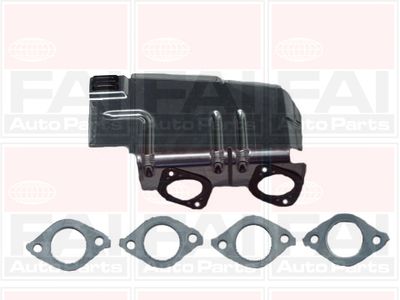 FAI AutoParts EM558 Прокладка выпускного коллектора для LAND ROVER RANGE ROVER