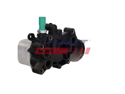 RADIATOR ULEI CUTIE VITEZE FAST FT04612 1