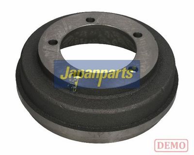 JAPANPARTS Stabdžių būgnas