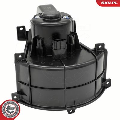 vnitřní ventilátor ESEN SKV 68SKV251
