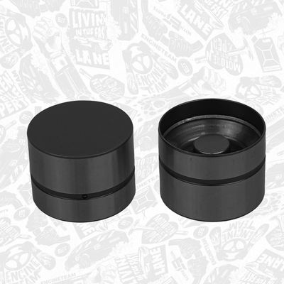 SET AX CU CAME ET ENGINETEAM HV0368 2