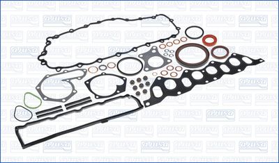 SET GARNITURI COMPLET MOTOR