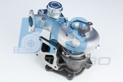 LADER AUFLADUNG BTS Turbo T914832 8